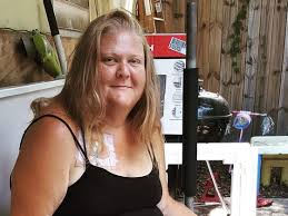 Kristina Marie Nickerson's Memorial Website