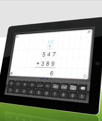 Panther Math Paper Ios App 13 99 Designed To Help Individuals With Motor Difficulties Do Maths Use It To Learn Maths Paper Paper App Child Support Quotes