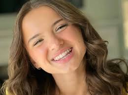 O Quanto Sabe Sobre Madeleine Mcgraw?