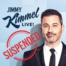Boycott KOMO for not airing Jimmy Kimmel Live