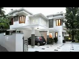 Double Floor House For 15 Lakh Modern Home Design Elevation Youtube Huisstijl Huisdesign Moderne Huisdecoratie