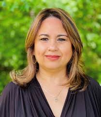 Mae Lynn Reyes-Rodríguez, PhD, FAED