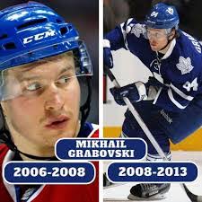 Josh Gorges's Instagram, Twitter & Facebook