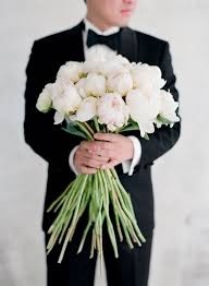 If you think that picking a wedding bouquet is the easiest part of the most important day of your life, you are very wrong! Long Stem Wedding Bouquet Ideas For Every Type Of Bride By Bride Blossom Nyc S Only Luxury Wedding Florist Wedding Ideas Tips And Trends For The Modern Sophisticated Bride