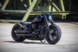 Rick`s Motorcycles - Troubleshooter
