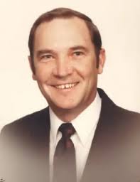 Obituary information for Walter Mason Harney, Jr