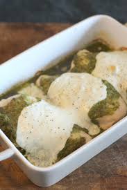 Make your taste buds happy by whipping up one of these tasty chicken breast recipes. Baked Pesto Chicken Breasts Low Carb Delish