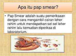Selama tindakan, contoh sel tersebut dikumpulkan dari permukaan leher rahim dan diletakkan. Ujian Pap Smear Mampu Kesan Kanser Sayangi Rahim Kita Facebook