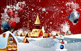 Carefully selected and exclusive royalty free awards instrumental background music for any video or commercial use; Wallpaper Happy Christmas Background Novocom Top