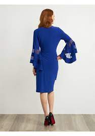 Visita lo shop online ovs e scopri l'ampia. Abito Tubino Joseph Ribkoff Joseph Ribkoff Lucia Boutique