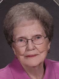 Geneva Lockhart Obituary March 19, 2015