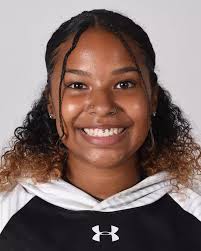 2025 Softball Roster