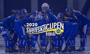 Svenska cupen 2020/2021 results, tables, fixtures, and other stats for svenska cupen 2020/2021. Svenska Cupen Finalspelet Livesands Fran Vasteras Villa Lidkoping Bandyklubb
