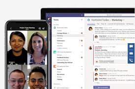 Microsoft teams is a proprietary business communication platform developed by microsoft, as part of the microsoft 365 family of products. Microsoft Teams Becomes First Office App Available For Linux What S Next Zdnet