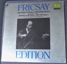 Fricsay was born in budapest in 1914 and studied music under béla bartók, zoltán kodály, ernst von dohnányi. Fricsay Edition Dokumente Aufnahmen Aus Den Jahren Ferenc Fricsay Diverse Kunstler Und Orchester Von Weltrang Tontrager Antiquarisch Kaufen A02ht43t21zzz