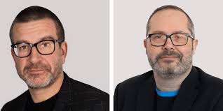 Marc-André Brazeau et Patrick Brochu font le saut chez Altitude C