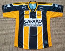 Check spelling or type a new query. Camisa Time Futebol Criciuma Roupa Esportiva Masculino Placar Nunca Usado 41887337 Enjoei