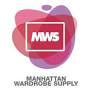Manhattan Wardrobe Supply, New York from www.mapquest.com
