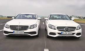Kostenlose lieferung für viele artikel! C Klasse E Klasse Gebrauchtwagen Kaufen Autozeitung De