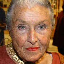 Carol Gossard's Instagram, Twitter & Facebook