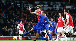 Ειδήσεις σε πραγματικό χρόνο, αναλύσεις, ρεπορτάζ, αποκλειστικές έρευνες, μέσα κοινωνικής δικτύωσης, για την ελλάδα και ολόκληρο τον κόσμο με τη σφραγίδα της ιστορικής εφημερίδας έθνος. Ta Highlights Toy Arsenal Olympiakos 1 2 Sthn Paratash Binteo Sputnik Ellada