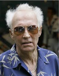 Changing your identity and lying about your age works for Ron Weaver AKA  Ron McKelvey! A new bonus episode is available