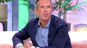 TELECINCO | Joaquín Prat confiesa cuál ha sido su última operación estética: "Hace tiempo ya"