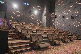 Introducing multiple augmented reality (ar) functions into the festivity. Mohd Hafizee On Twitter Gscinemas 7th Floor Paradigm Mall Jb Is Lit Premiere Class Usb Port Order Food And Have It In Your Seat Library And Lounge Before Movie Start 4dx