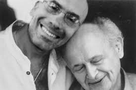 When Feldenkrais Got Mean