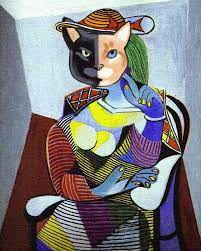 Pin On Artist Picasso Pablo