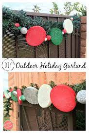 We did not find results for: Diy Thrifty And Easy Red Green And White Outdoor Holiday Garland To Your Home This Ch Christmas Decorations Diy Outdoor Outdoor Christmas Diy Holiday Garlands
