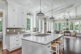 18 Open Floor House Plans Built For