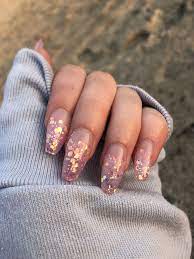 Pink Glitter Fade Ombre Nails Ombre Nails Glitter Faded Nails Pink Glitter Nails