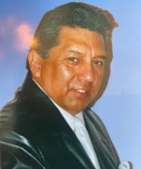 Andy Alonzo A Lifetime of Singing