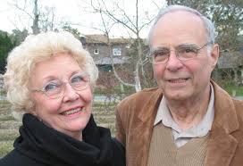 Obituary of Donald Ladd