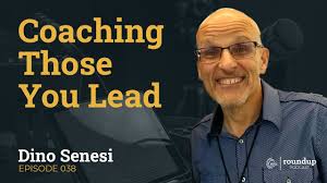 Roundup Podcast #038