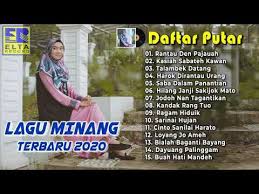 Cocok untuk teman kerja, santai perjalanan, pengantar tidur. Tradisi Keren Minang Populer 2020 Lagu Minang Santai Buat Kerja Mantul Full Album Budaya Cara Indah Di 2020 Rabab Minangkabau