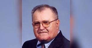 Henry George Helfrich Obituary