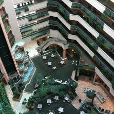 All our needs were met. Embassy Suites By Hilton Seaside Ca