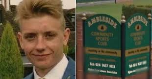 Young amateur footballer dies after being taken ill during game