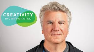 Promotions at Creativity, Joshua Garrett Appointed as CEO