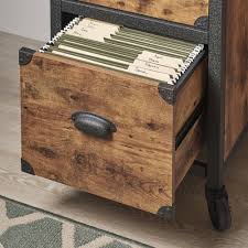 This elegant design hits a. Better Homes Gardens 2 Drawer Rustic Country File Cabinet Weathered Pine Finish Walmart Com Walmart Com
