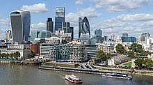 In fact, we expect to network and learn from leading companies and key … Financial Centre Wikipedia