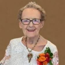 Obituary information for Marlene Rosa