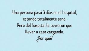 La descripción de juegos mentales, juegos de logica y razonamiento. 9 Acertijos De Logica Y Observacion Que Te Haran Explotar La Cabeza