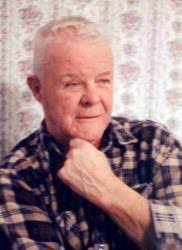 Guilford Richard Cook-Obituary-St. George, NB