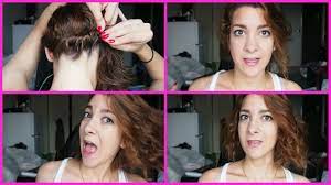 Beach Waves How To Curl Shoulder Length Hair Without Heat Hair Without Heat Beach Waves For Short Hair How To Curl Short Hair
