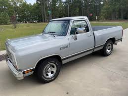 Image result for Garnet 1985 Dodge Truck
