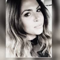 Anna Foy's Instagram, Twitter & Facebook