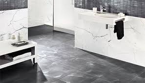 Metallic Finish Ceramic Tile Commercial Interior Design Flooring Ceramic Floor Tiles Metal Floor Interior Design News